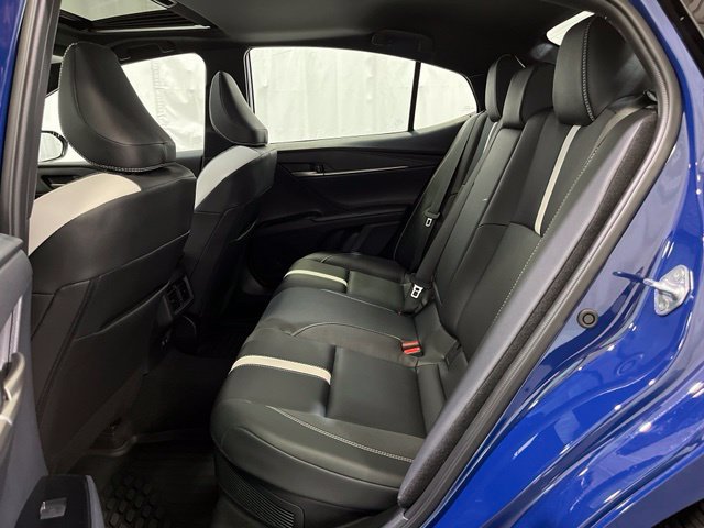 Certified 2026 Toyota Camry SE w/ Multimedia Upgrade Package AWD/4WD image 12