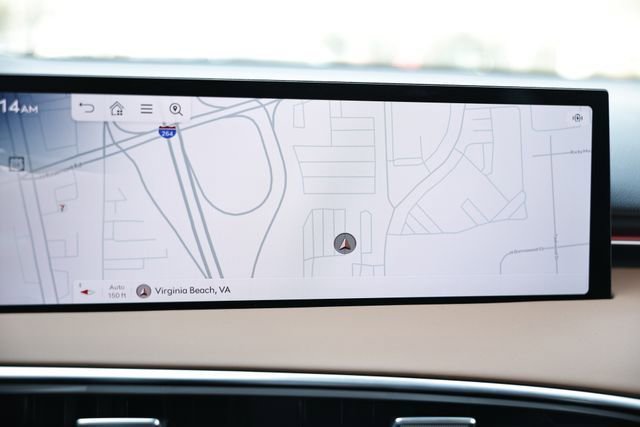 New 2026 Genesis GV70 2.5T Advanced image 37