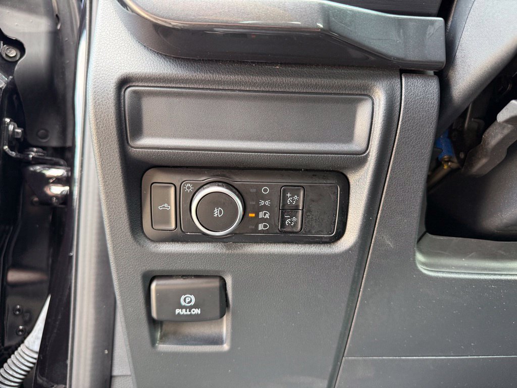 Used 2024 Ford F150 STX AWD/4WD image 6