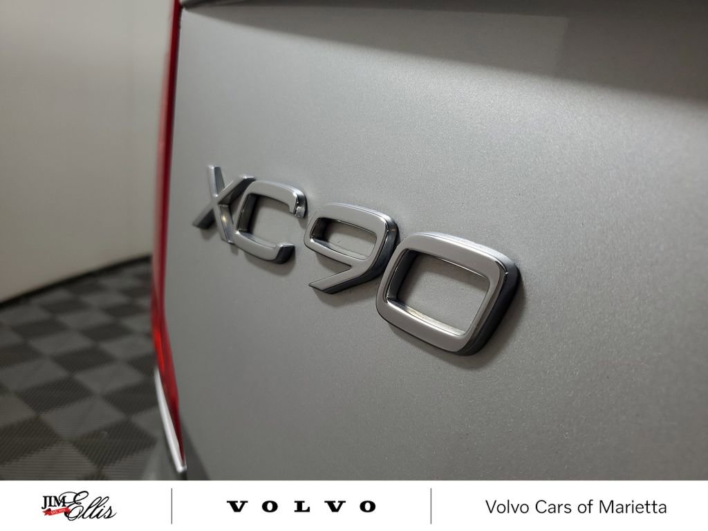 Used 2020 Volvo XC90 T6 Momentum w/ Protection Package Premier AWD/4WD image 9