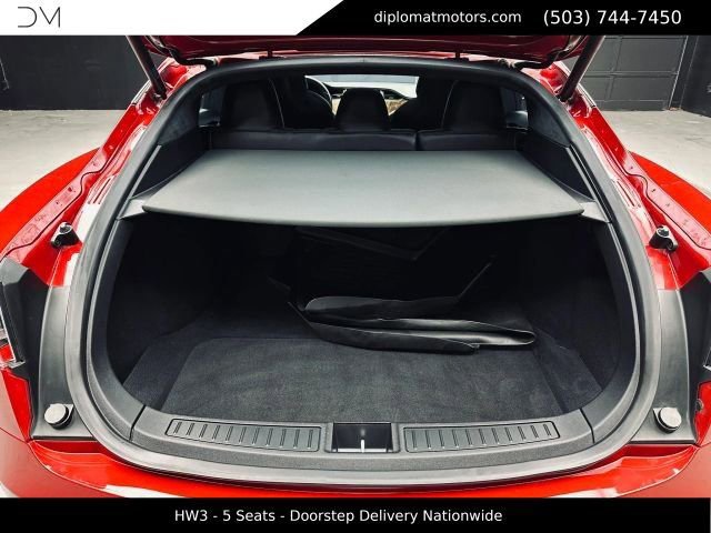 Used 2019 Tesla Model S 100D AWD/4WD image 43