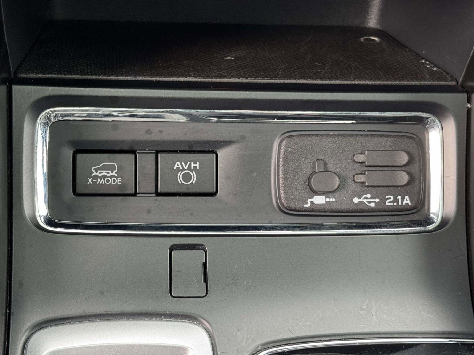 Certified 2022 Subaru Ascent Onyx Edition AWD/4WD image 20