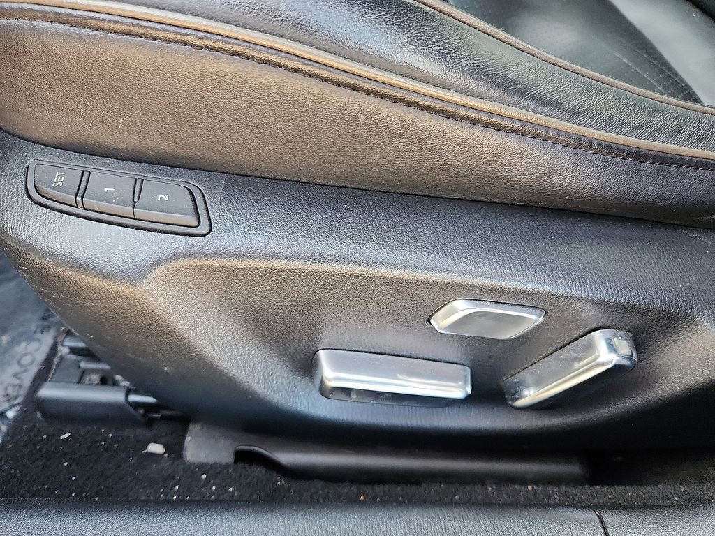 Used 2017 MAZDA MAZDA6 Grand Touring image 19