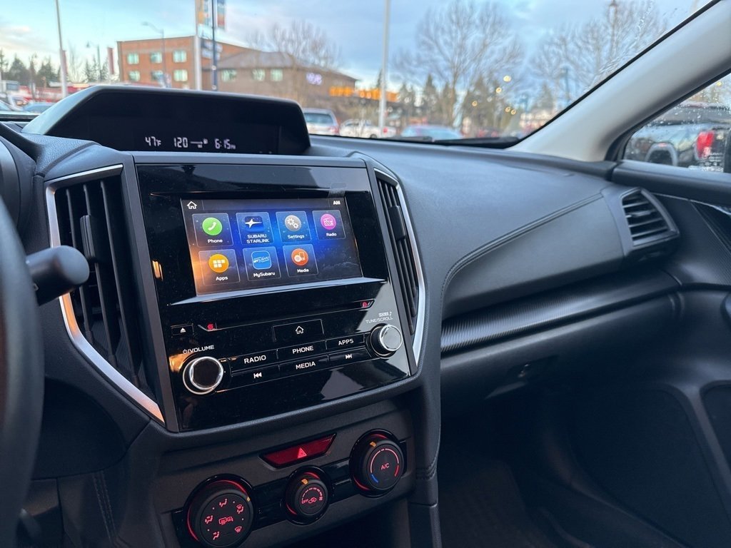 Used 2019 Subaru Crosstrek 2.0i Premium image 8