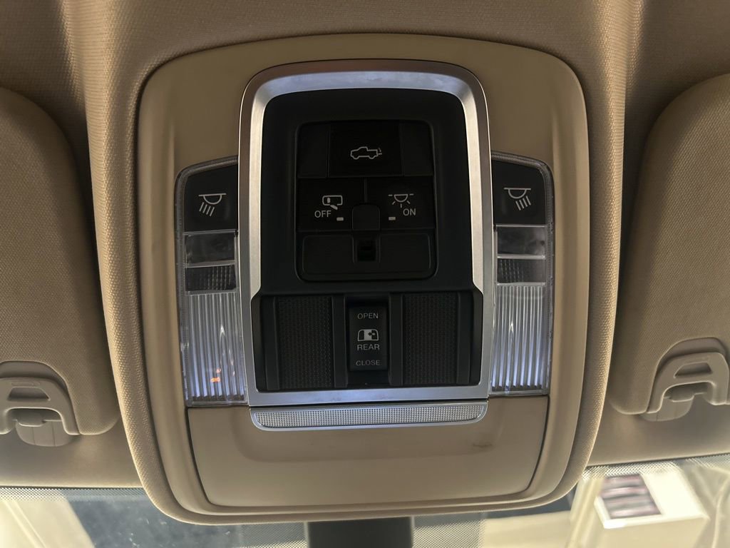 Used 2019 RAM 1500 Laramie image 23