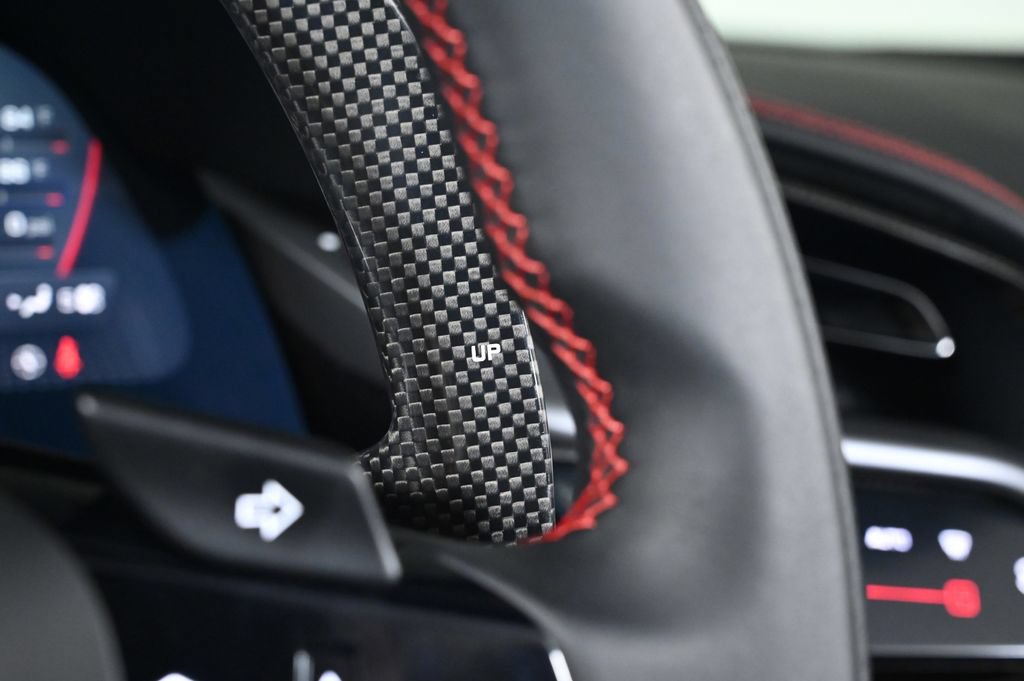 Used 2025 Ferrari SF90 Spider AWD/4WD image 21