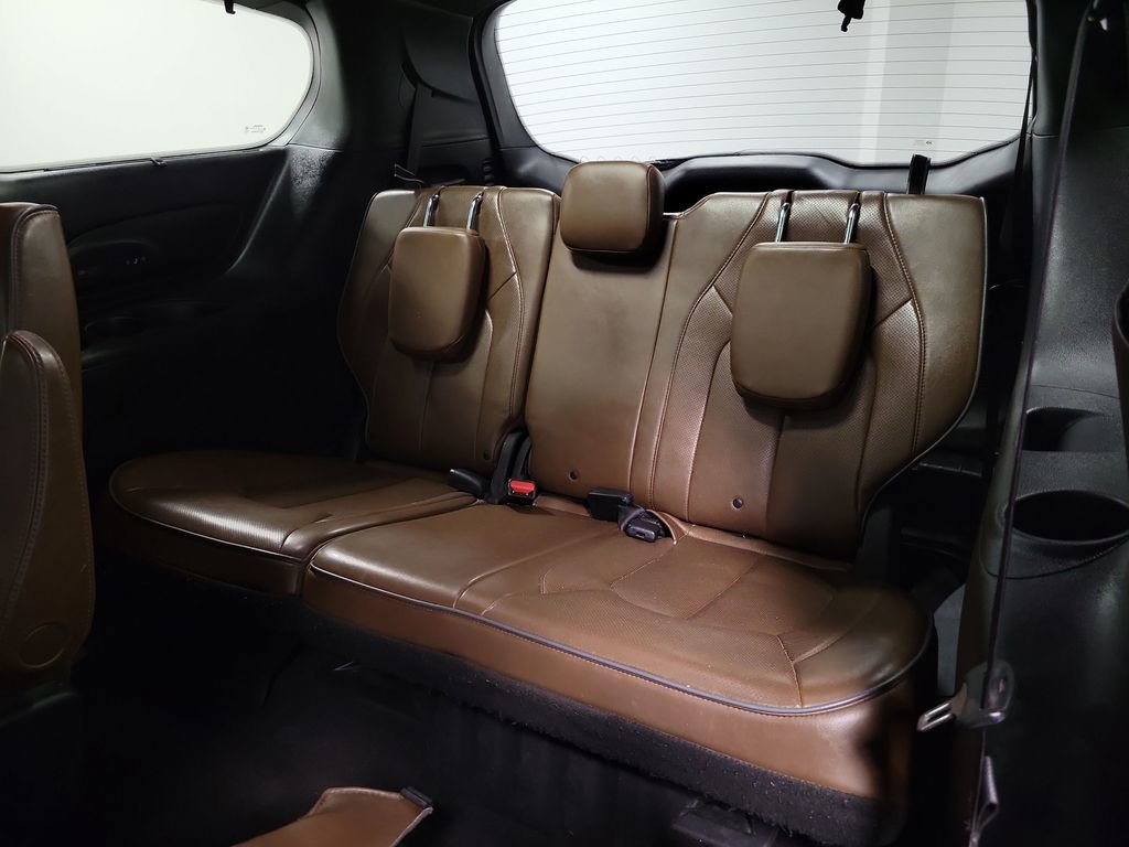 Used 2020 Chrysler Pacifica Limited image 25