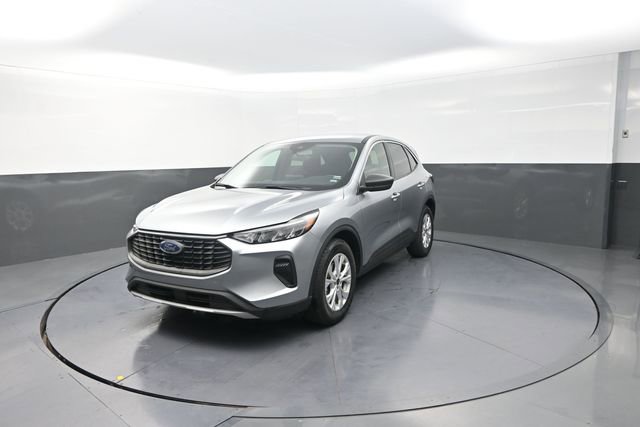 Used 2024 Ford Escape Active FWD image 36