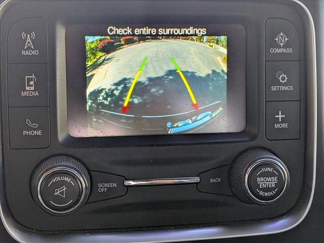 Used 2019 RAM 1500 Tradesman w/ Chrome Appearance Group image 15