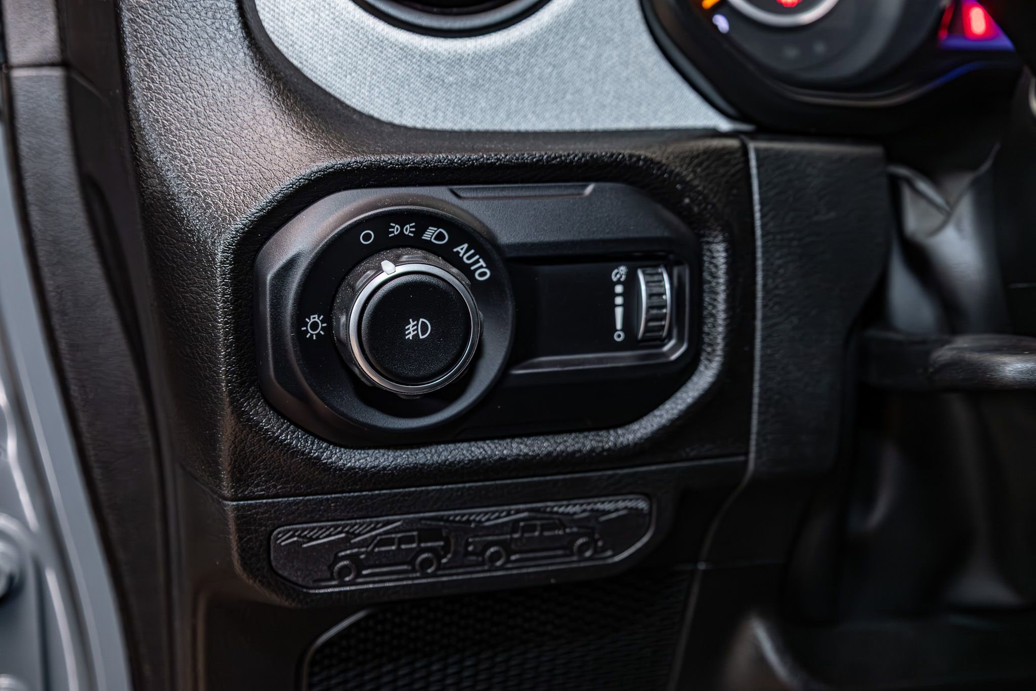 Used 2024 Jeep Wrangler Willys image 17