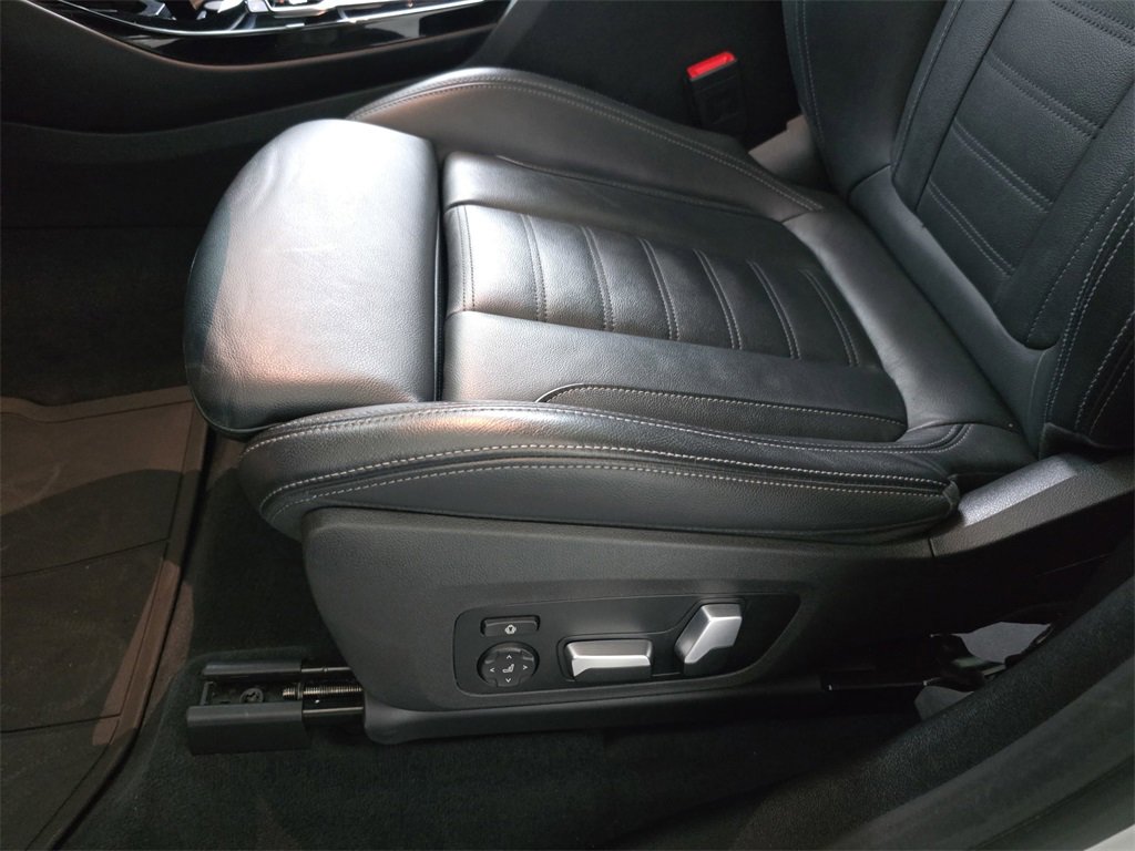 Used 2021 BMW X3 M40i w/ Premium Package image 28