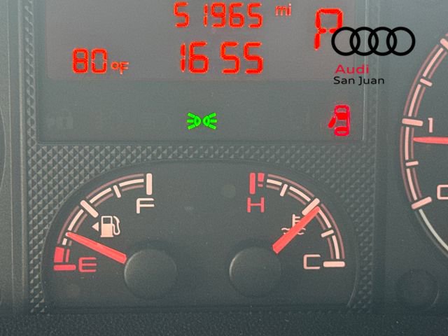 Used 2021 RAM ProMaster 1500 image 19