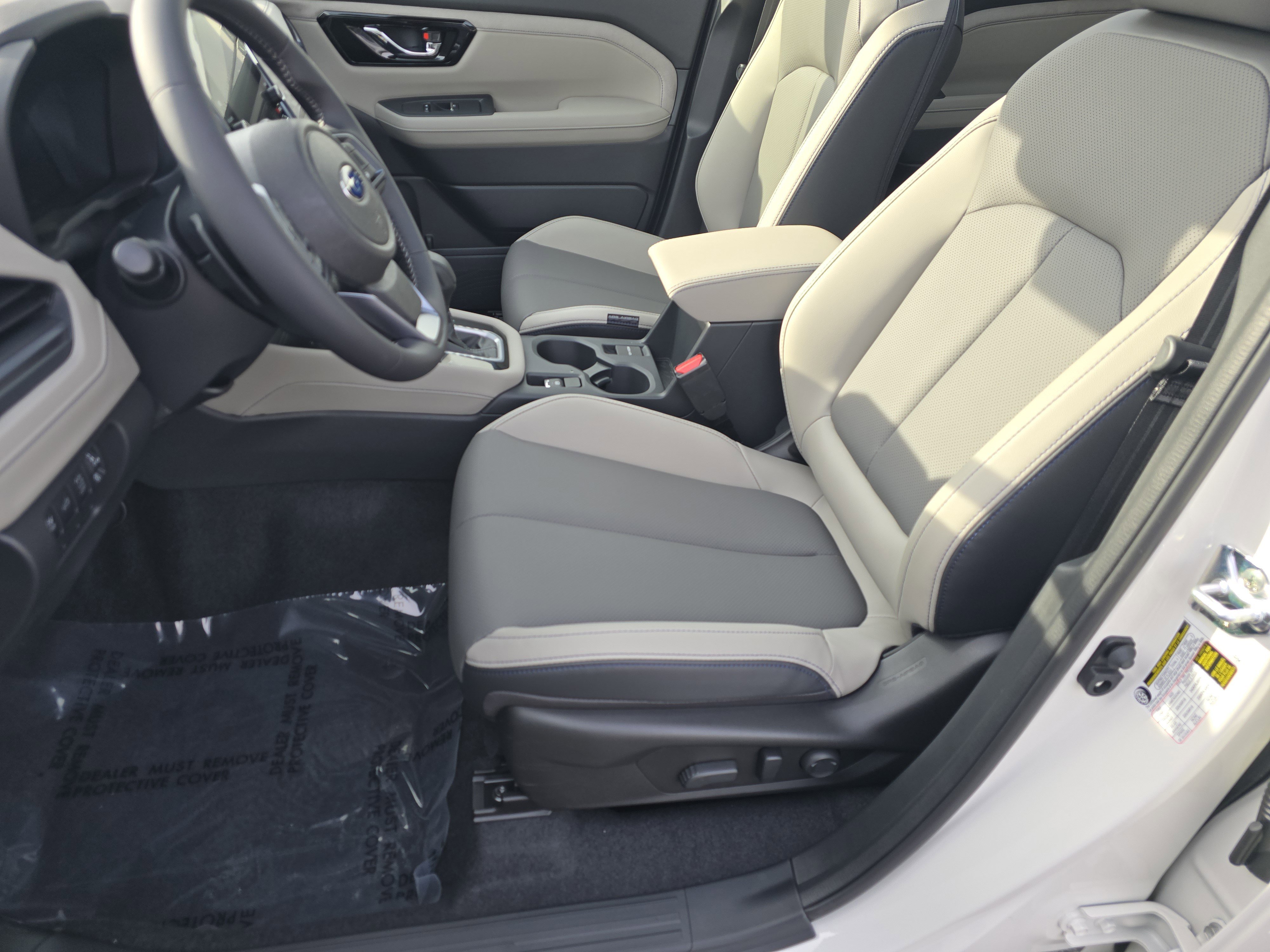 New 2025 Subaru Forester Limited image 19