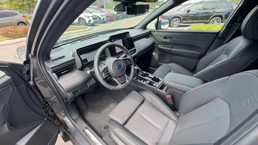 New 2026 Subaru Outback Touring XT AWD/4WD image 12