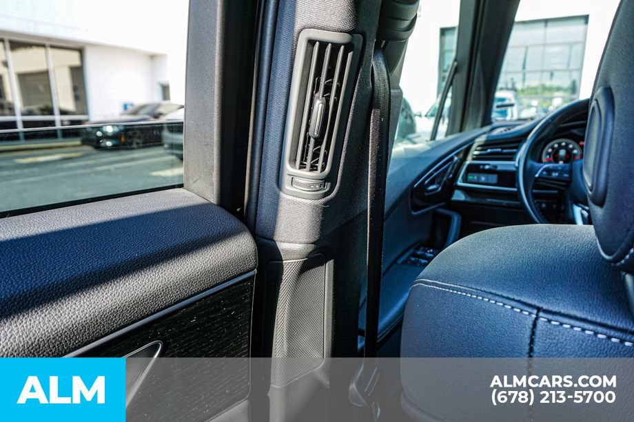 Used 2025 Audi Q7 3.0T Premium Plus AWD/4WD image 33