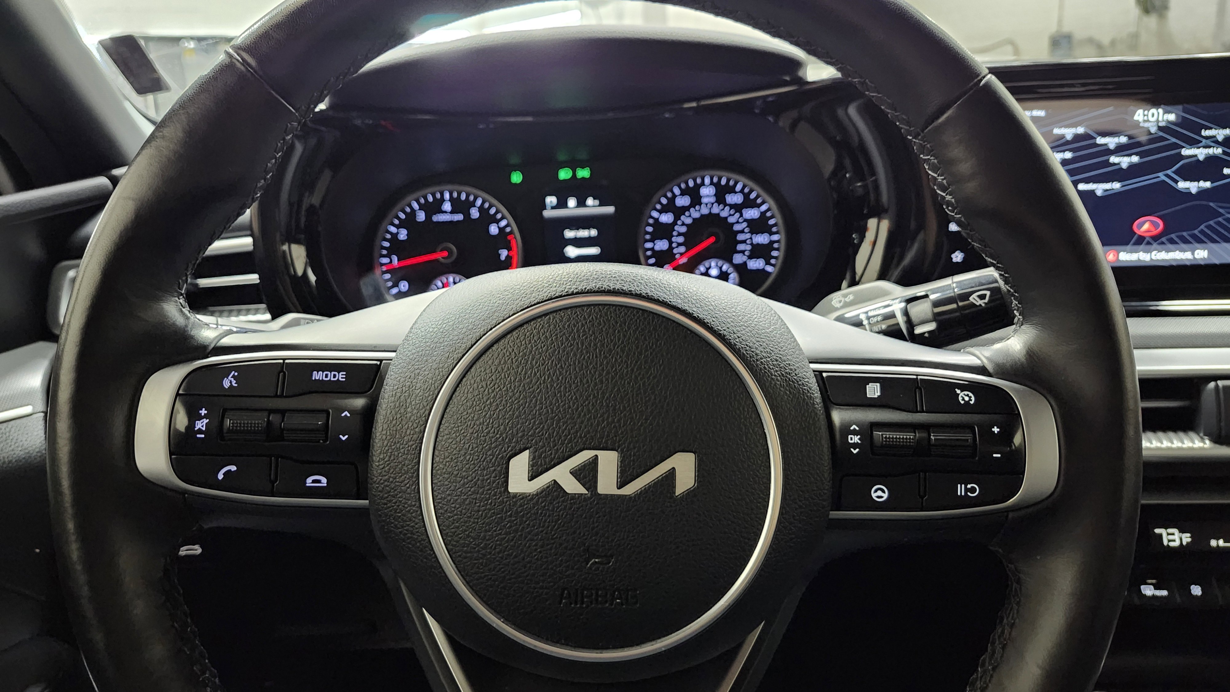 Used 2023 Kia K5 GT-Line image 26