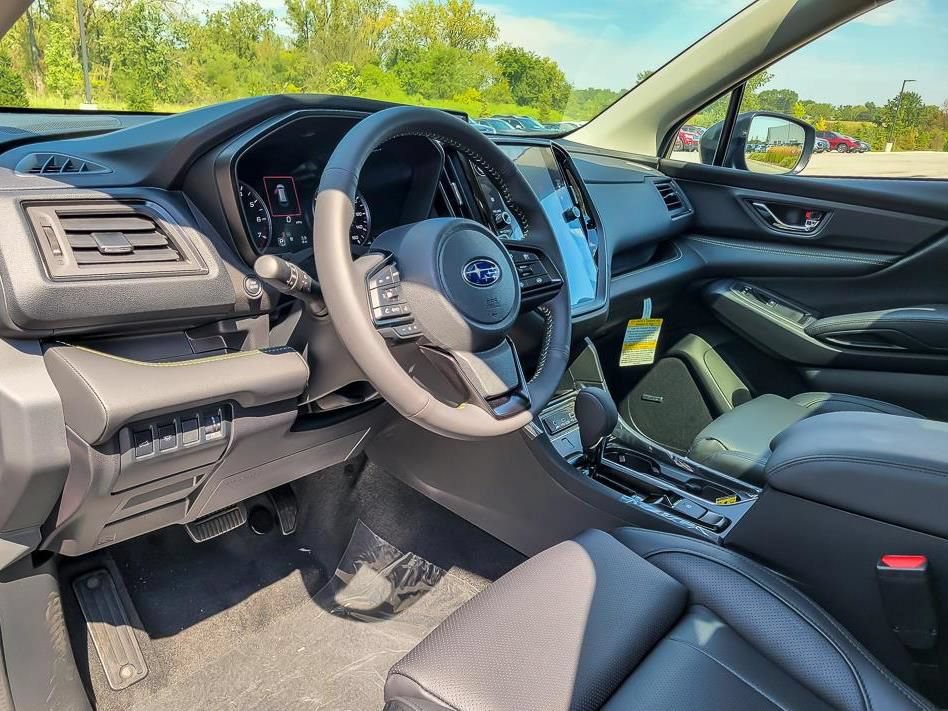 New 2026 Subaru Ascent Bronze Edition AWD/4WD image 3