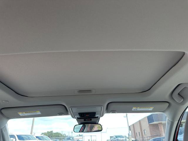 New 2025 Honda Accord SE image 26