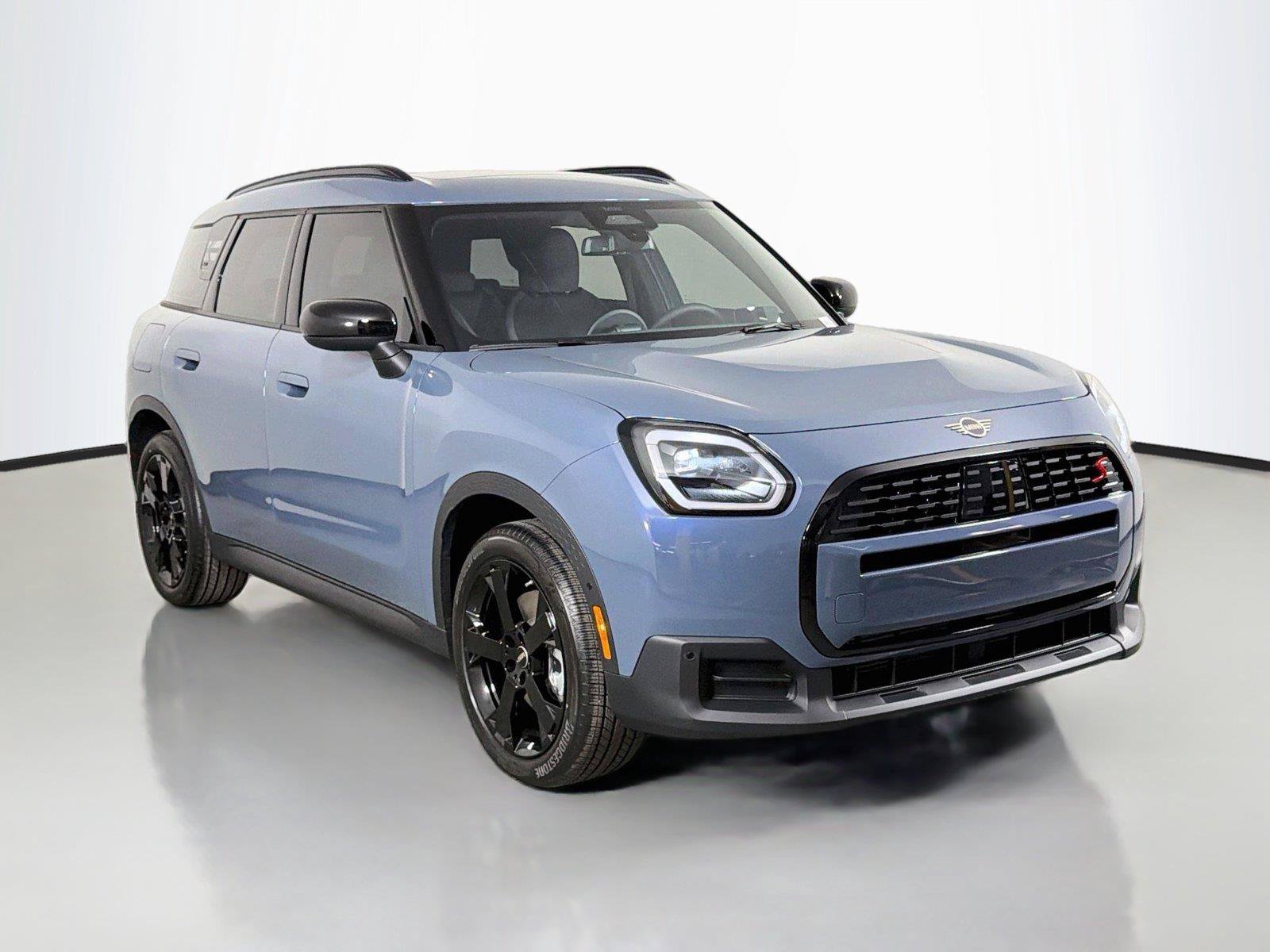 New 2027 MINI Cooper Countryman S AWD/4WD image 3