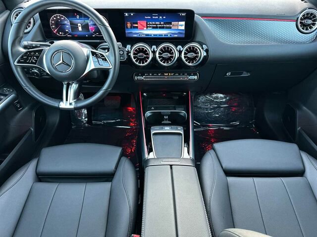 Used 2025 Mercedes-Benz GLA 250 GLA 250 4D Sport Utility image 17