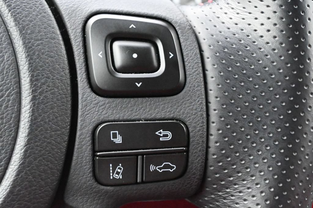 Used 2023 Lexus IS 350 F Sport w/ Navigation Package RWD image 8