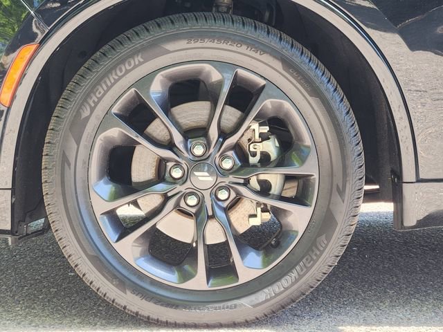 Used 2021 Dodge Durango R/T w/ Technology Group AWD/4WD image 9