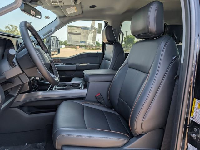New 2026 Ford F350 Lariat w/ Black Appearance Package image 53