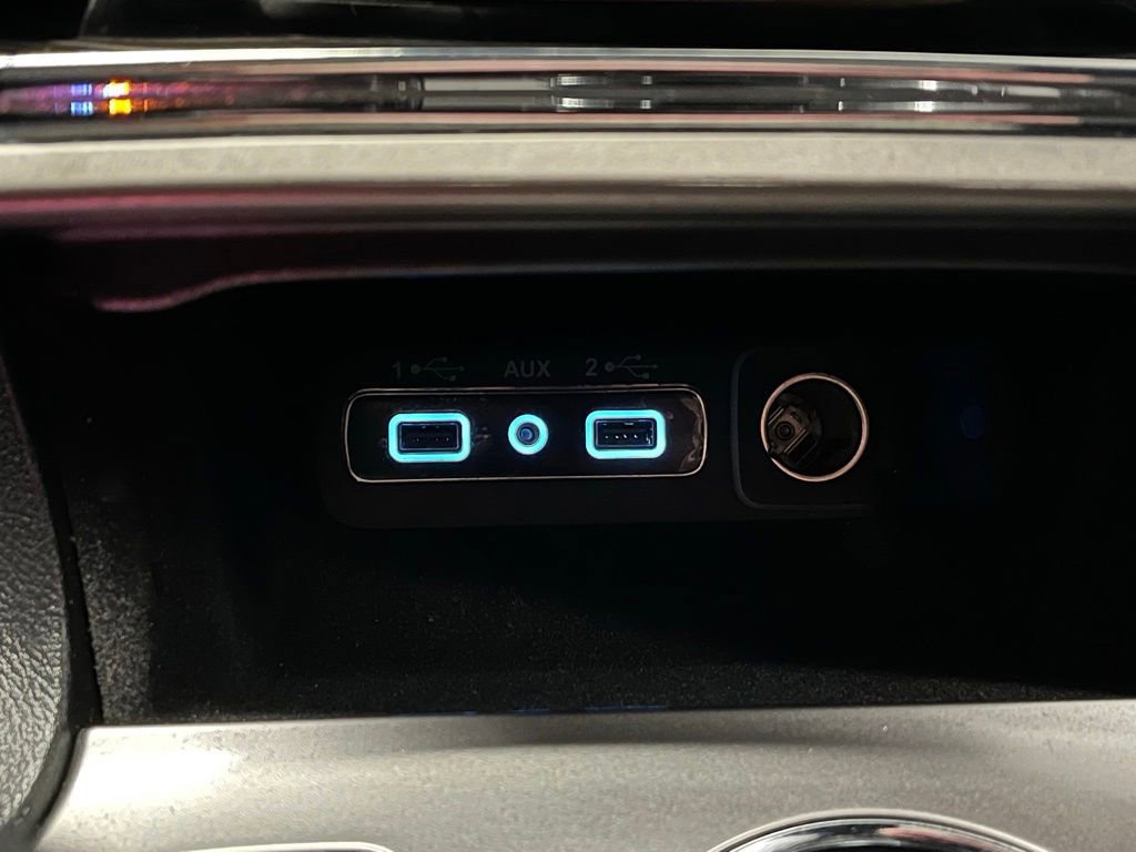 Used 2020 Jeep Grand Cherokee Altitude image 11