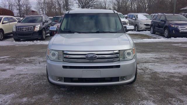 Used 2010 Ford Flex Limited image 10
