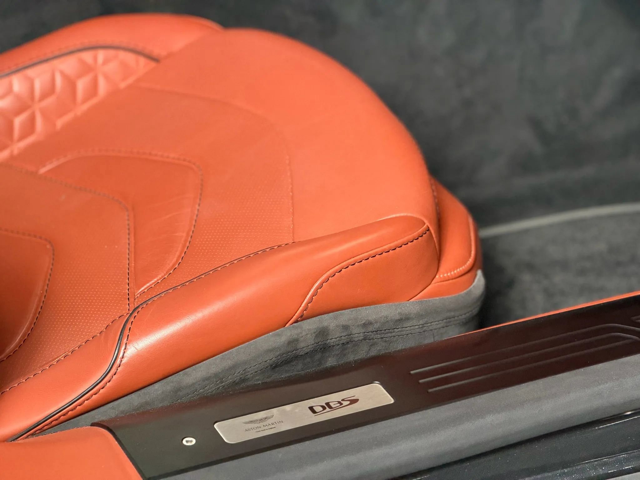 Used 2019 Aston Martin DBS Superleggera image 29