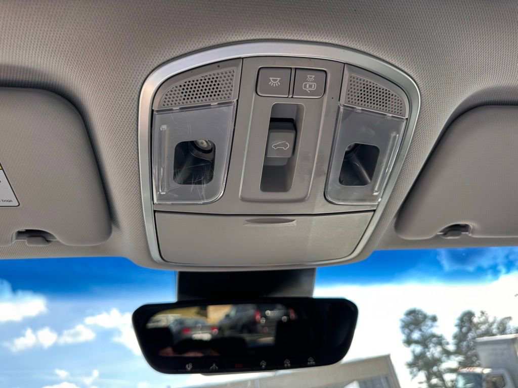 Used 2021 Hyundai Tucson Ultimate w/ Cargo Package image 38