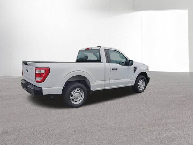 Used 2021 Ford F150 XL w/ XL Power Equipment Group RWD image 9