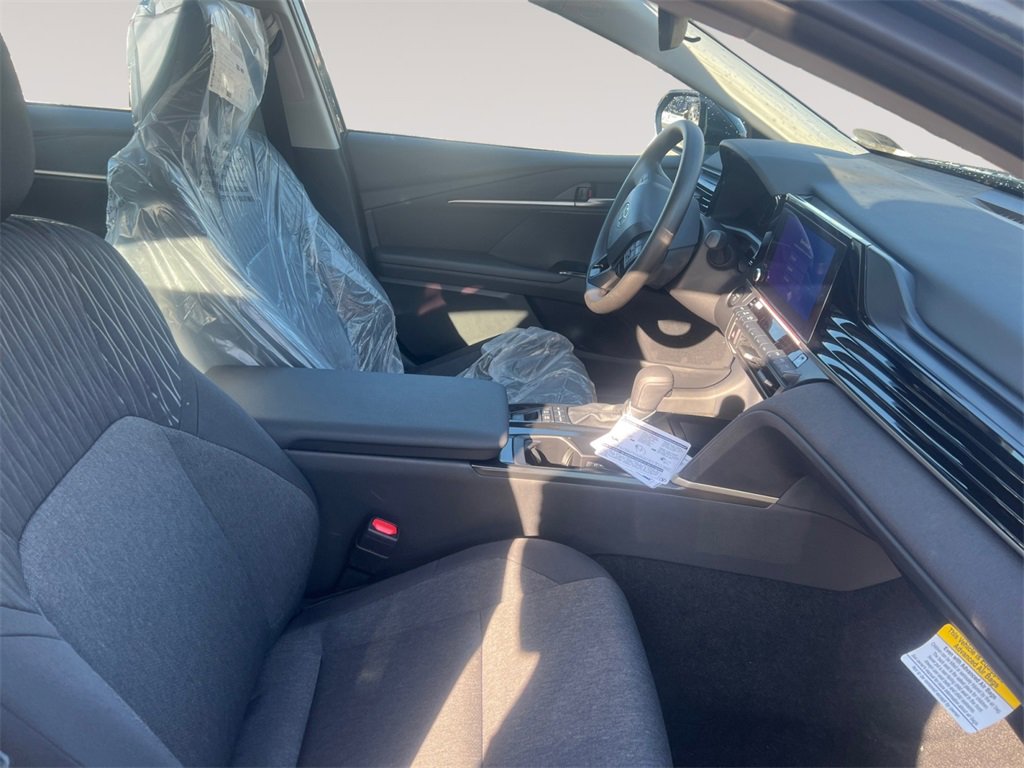 New 2026 Toyota Camry LE image 15