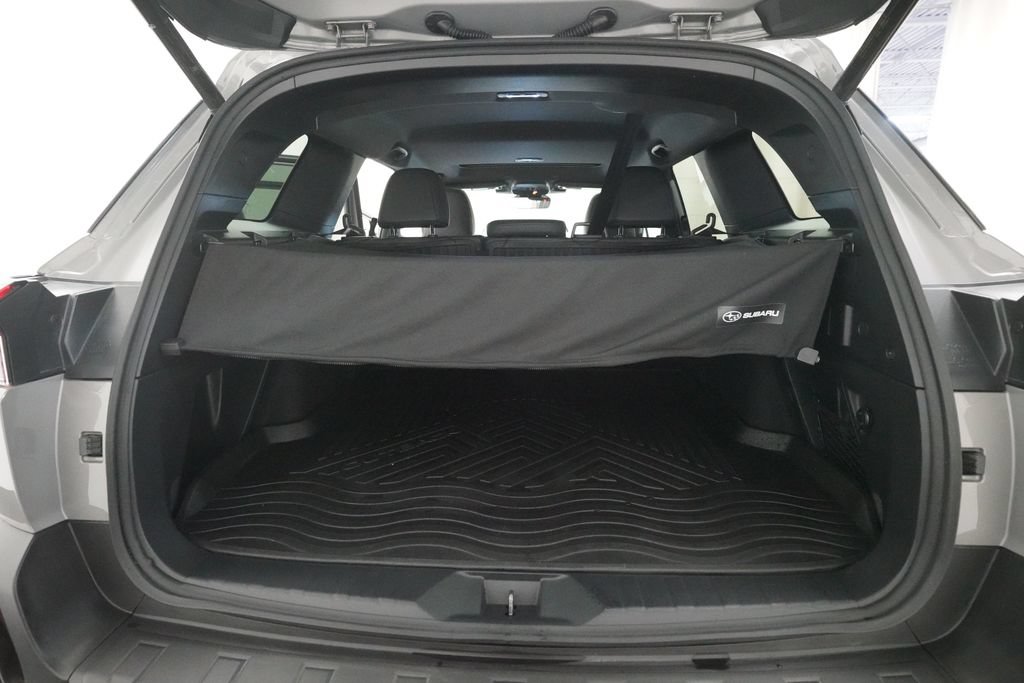 Certified 2026 Subaru Outback Premium w/ Premium/Limited Package 2 AWD/4WD image 10