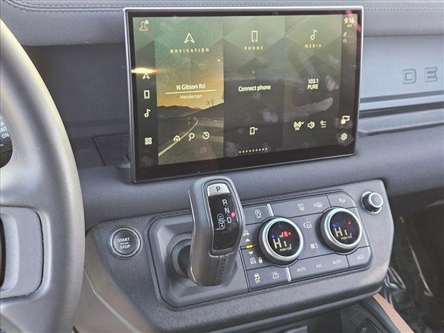 Used 2023 Land Rover Defender 110 X image 15