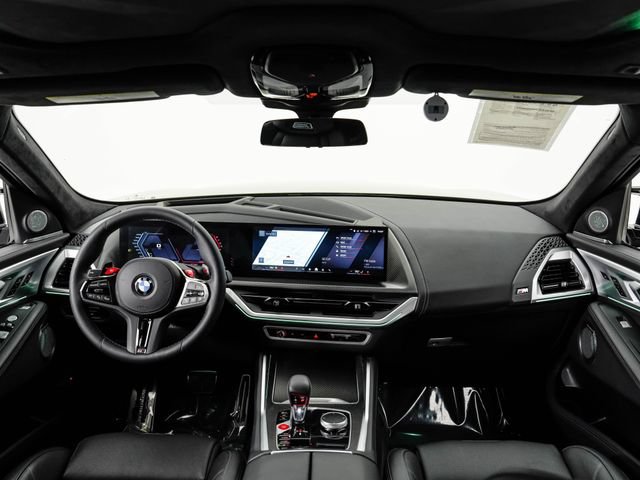 Used 2025 BMW XM w/ M Driver's Package AWD/4WD image 27