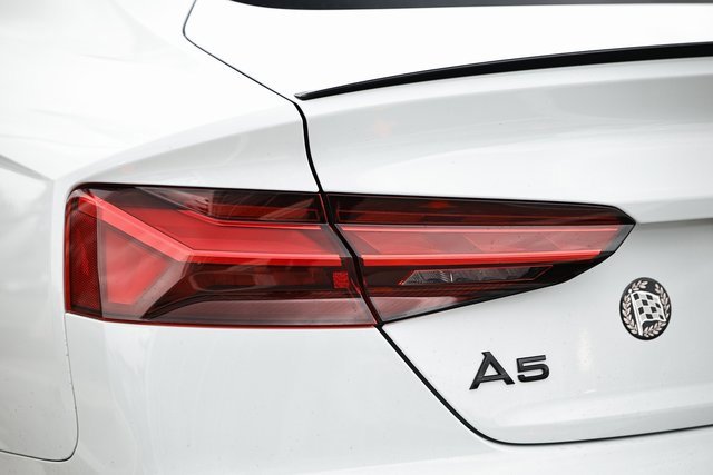 Certified 2024 Audi A5 2.0T Premium Plus image 11