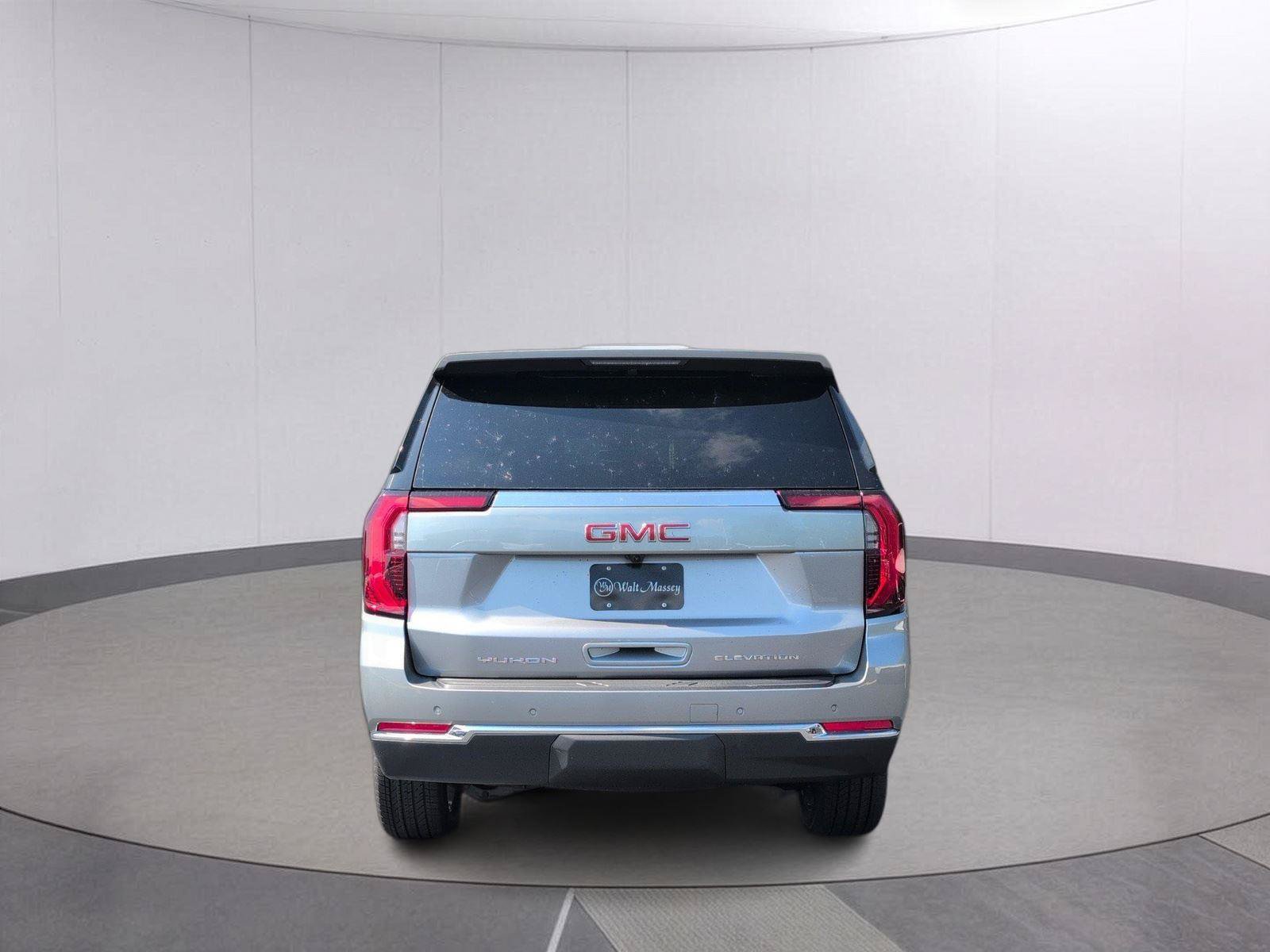 New 2026 GMC Yukon XL Elevation w/ LPO, Floor Liner Package RWD image 4