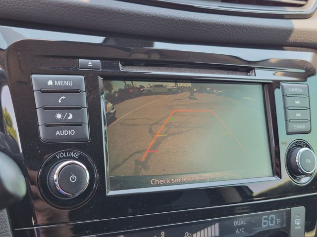 Certified 2020 Nissan Rogue SV AWD/4WD image 21