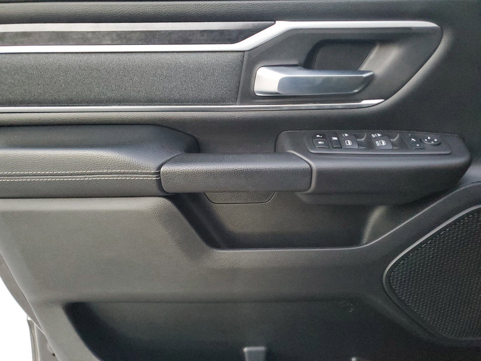 Certified 2022 RAM 1500 Big Horn image 17