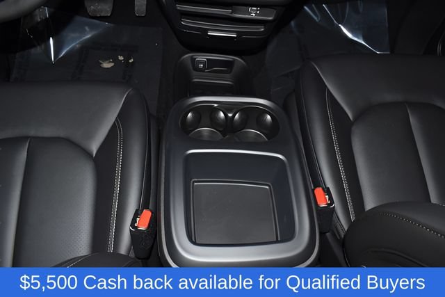 New 2026 Chrysler Pacifica Select w/ S Appearance Package FWD image 25
