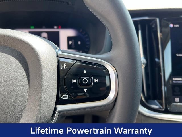 Certified 2024 Volvo S60 B5 Plus FWD image 16