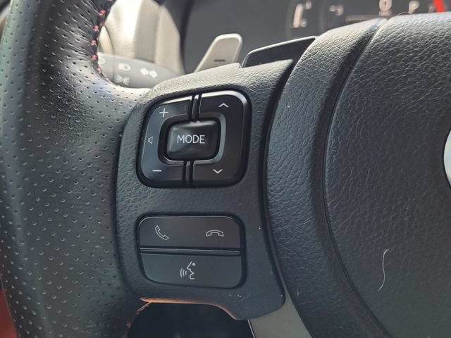 Used 2022 Lexus IS 350 F Sport RWD image 19