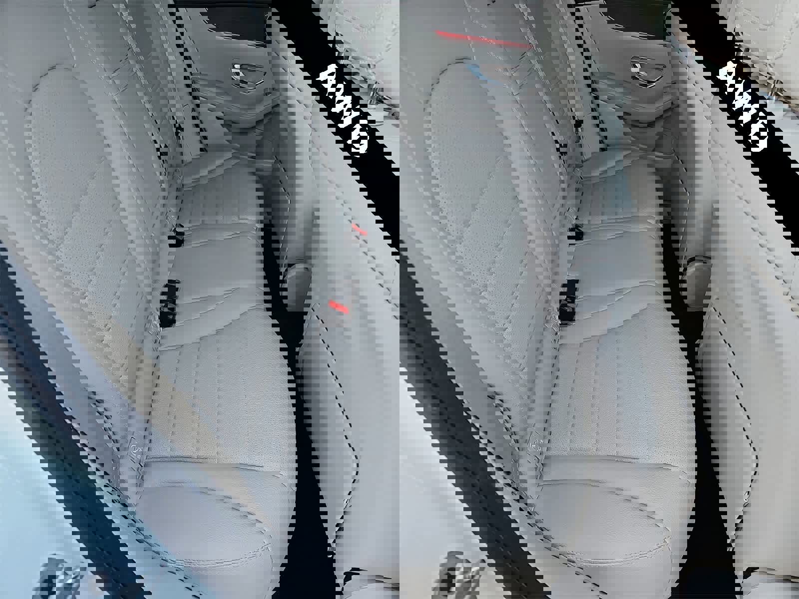 Used 2022 Mercedes-Benz GLC 300 4MATIC w/ Premium Package Lite image 17