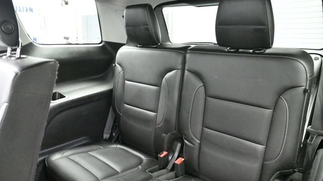 Used 2018 GMC Acadia SLT FWD image 27
