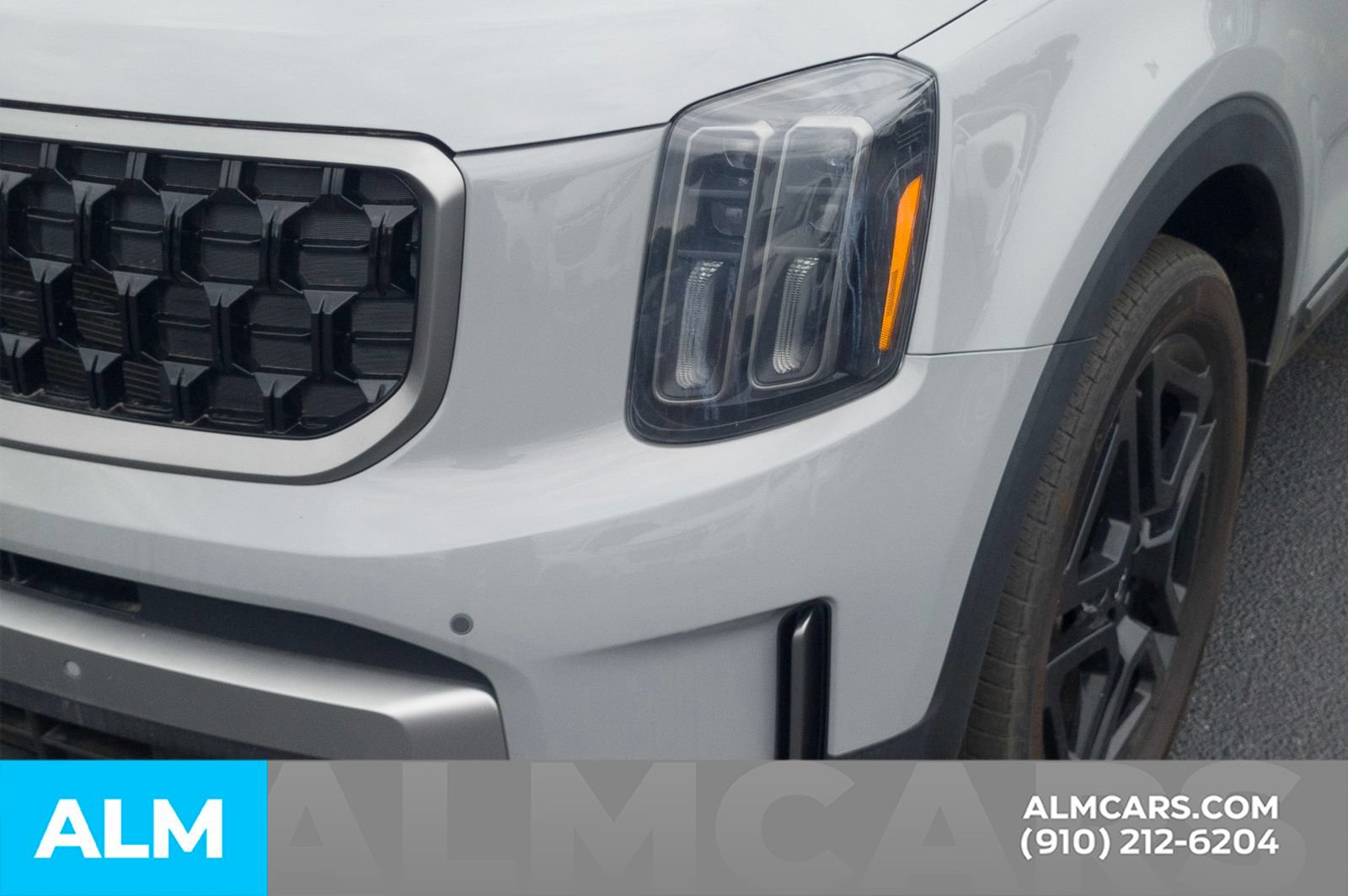 Used 2023 Kia Telluride SX X-Line AWD/4WD image 13