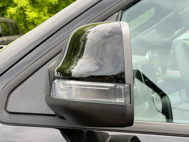 New 2026 RAM 1500 Limited AWD/4WD image 48