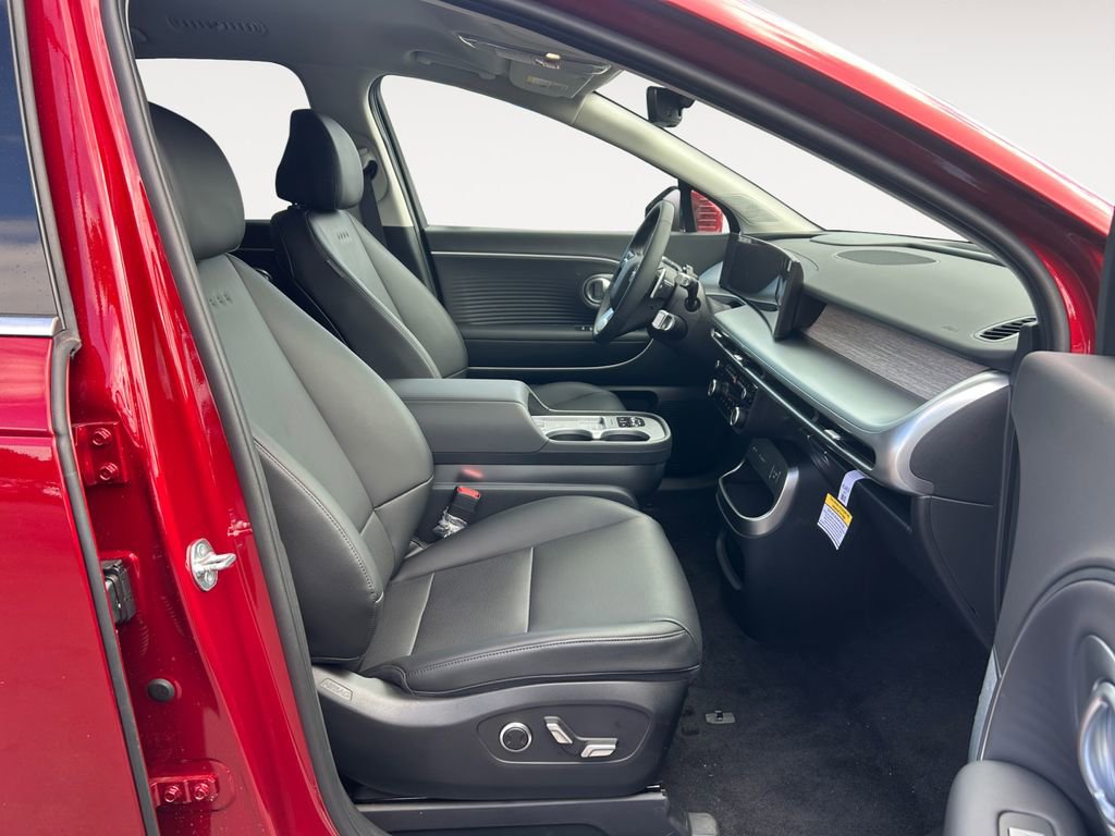 New 2026 Hyundai Ioniq 9 SEL image 10