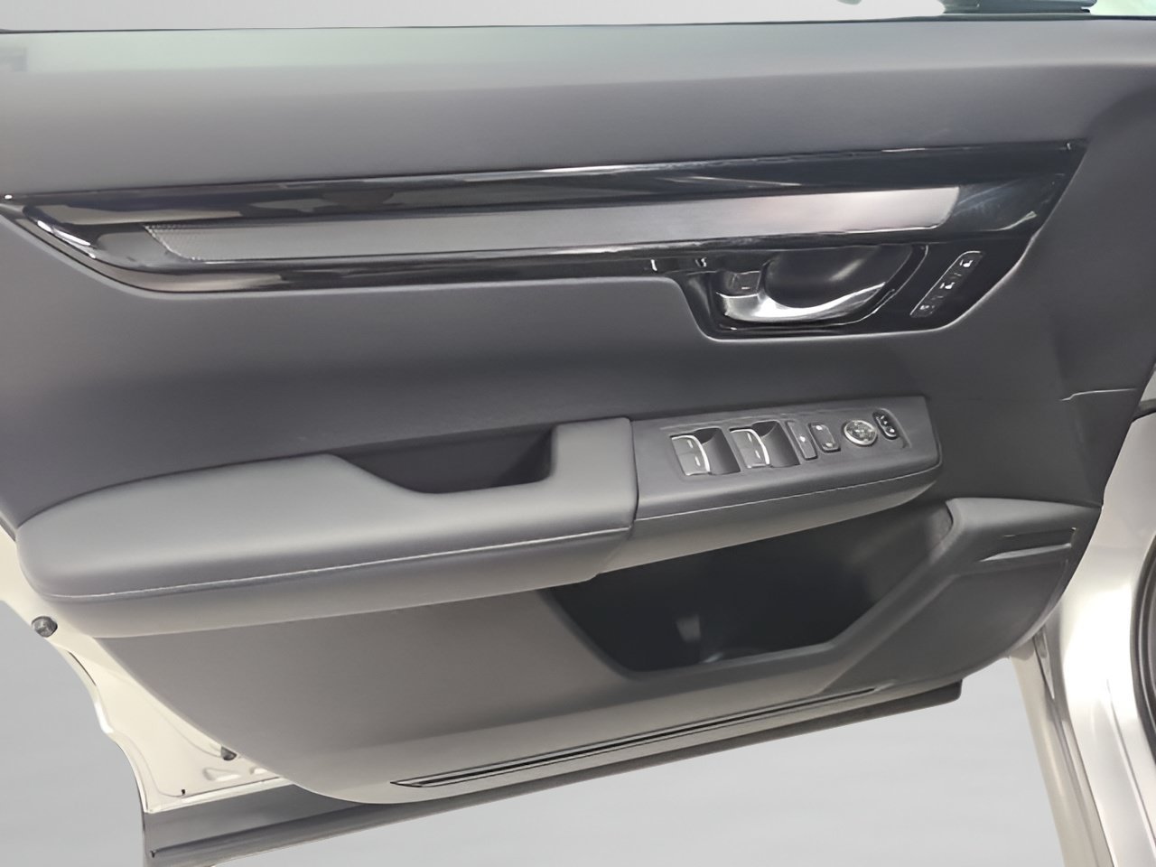 Certified 2025 Honda CR-V EX-L image 21