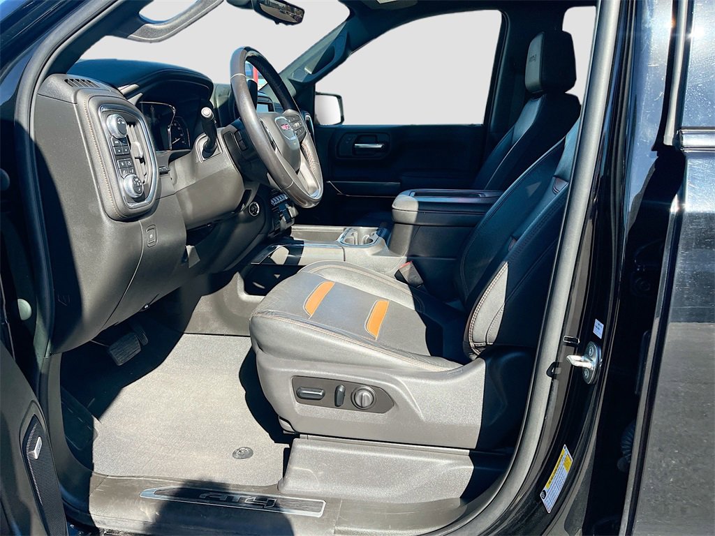 Used 2021 GMC Sierra 1500 AT4 w/ AT4 Premium Package image 22